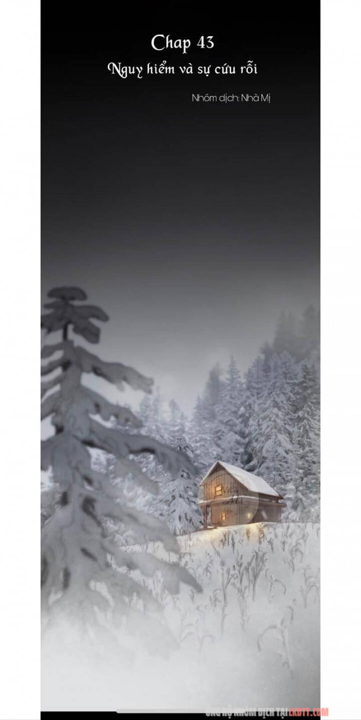 Mùa Đông Tăm Tối Chapter 43 - 5