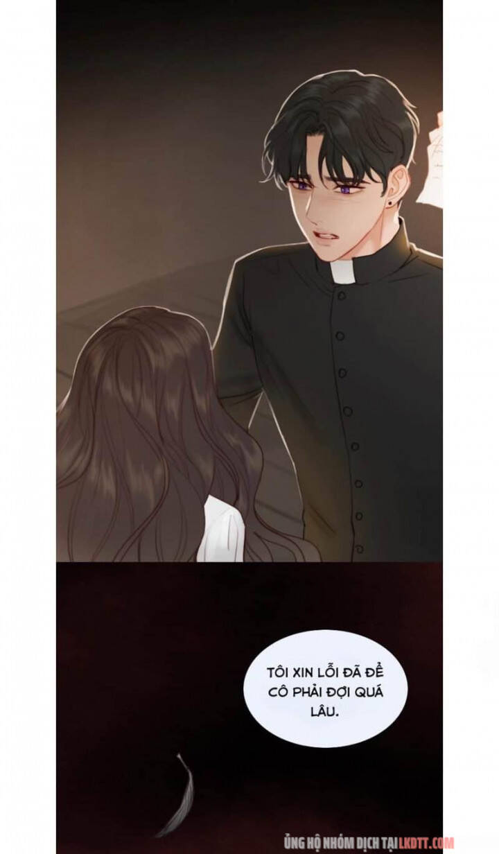 Mùa Đông Tăm Tối Chapter 43 - 42