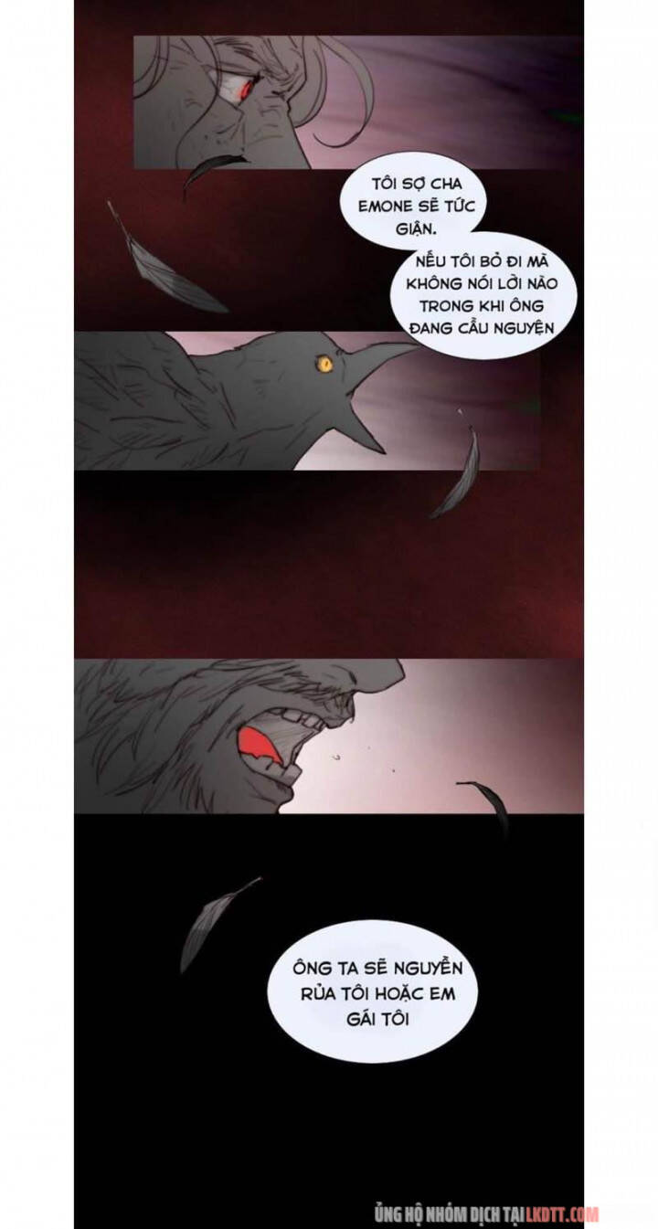 Mùa Đông Tăm Tối Chapter 43 - 43