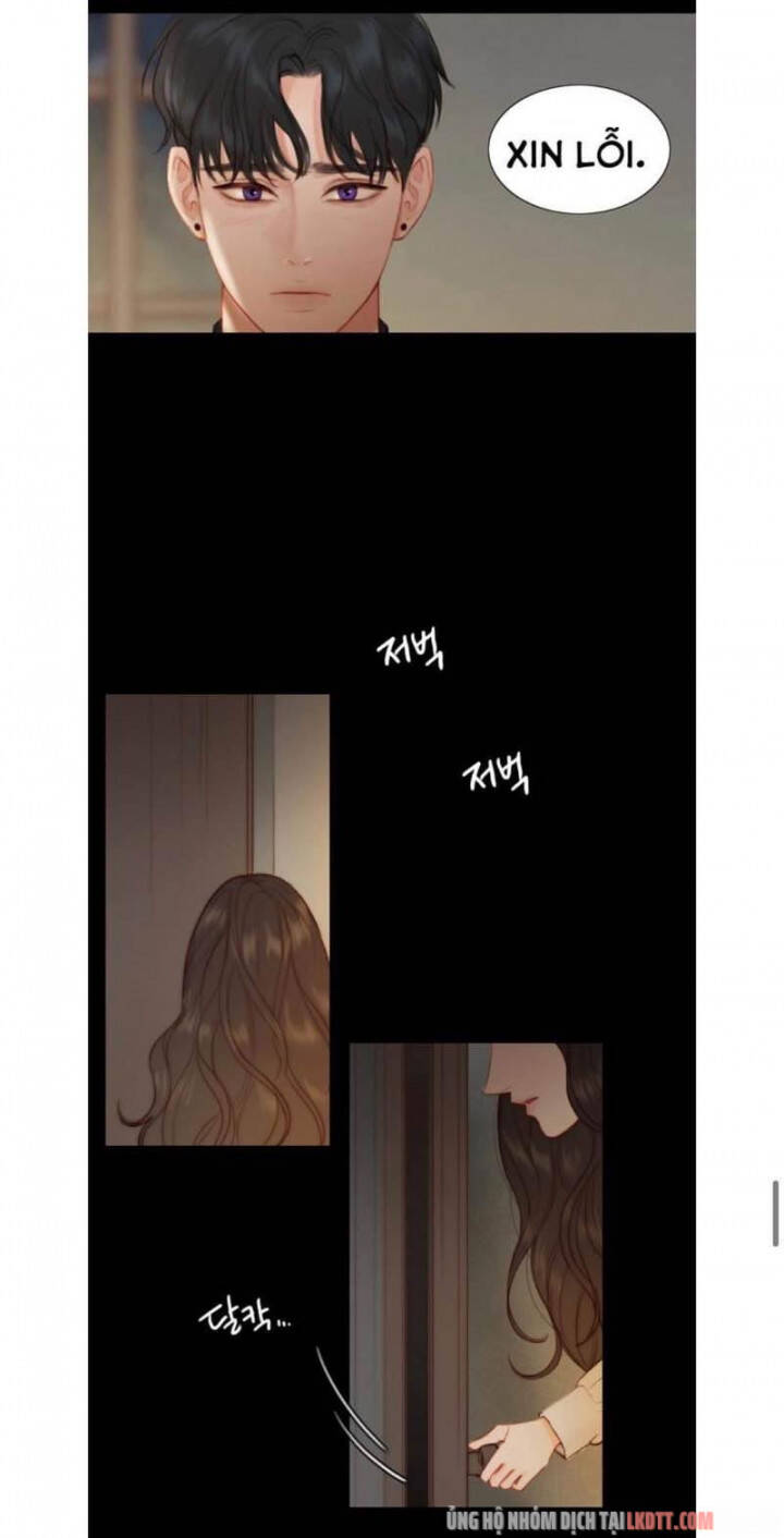 Mùa Đông Tăm Tối Chapter 43 - 46