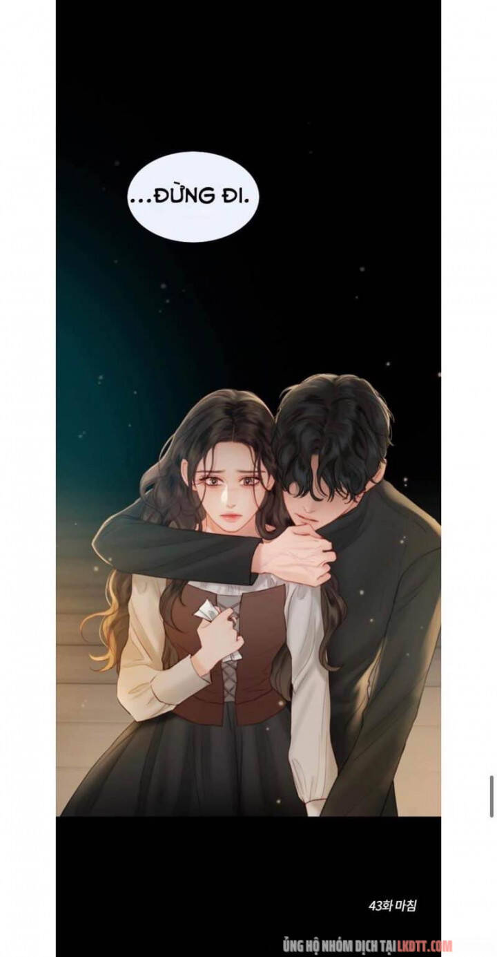 Mùa Đông Tăm Tối Chapter 43 - 48