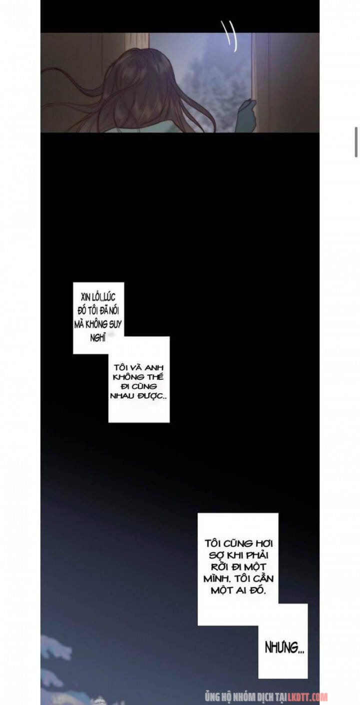 Mùa Đông Tăm Tối Chapter 43 - 8
