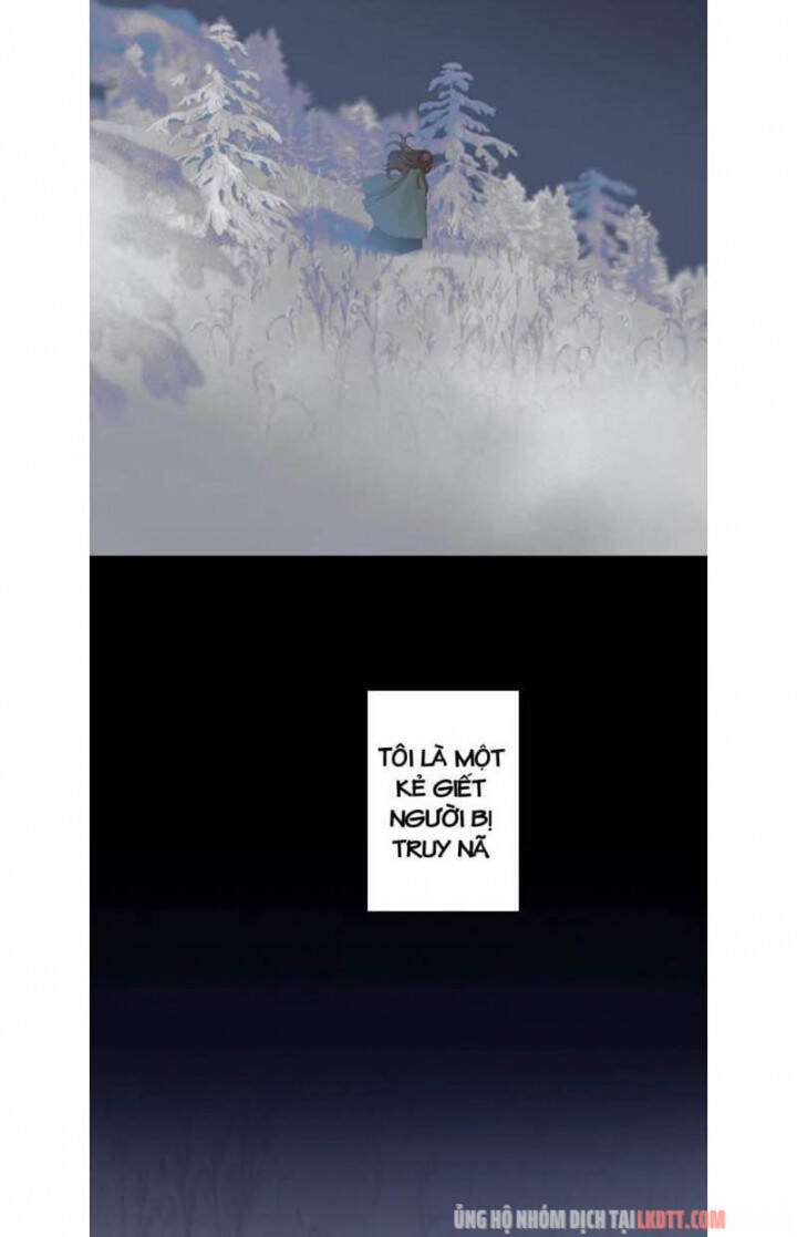 Mùa Đông Tăm Tối Chapter 43 - 9