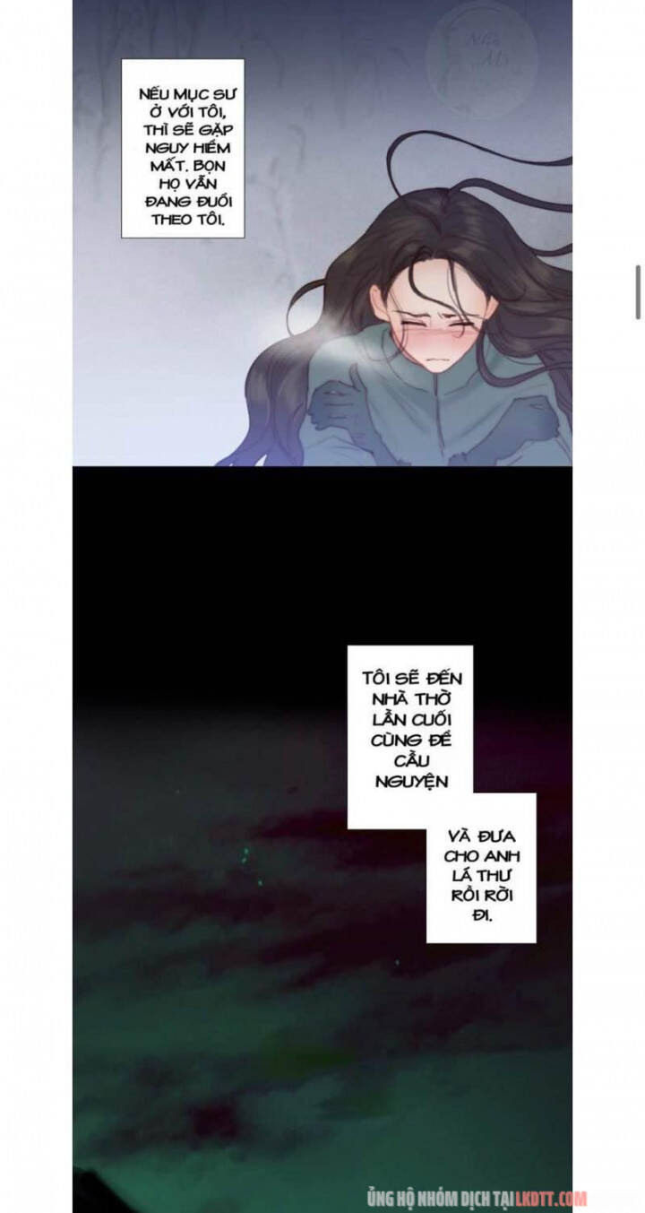 Mùa Đông Tăm Tối Chapter 43 - 10