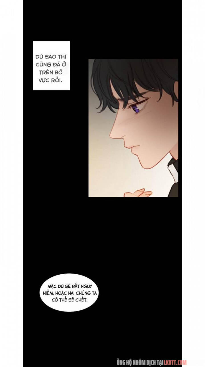 Mùa Đông Tăm Tối Chapter 44 - 11