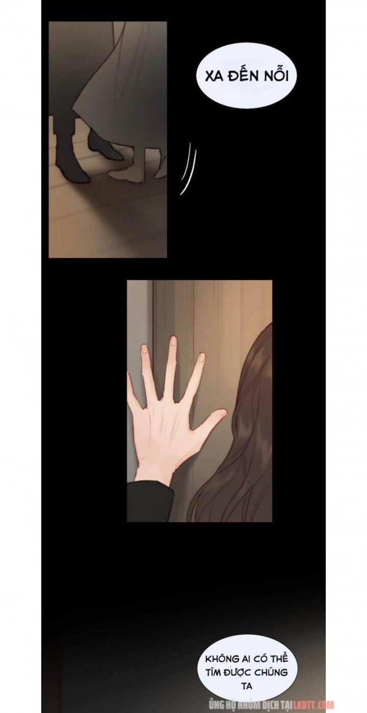 Mùa Đông Tăm Tối Chapter 44 - 14