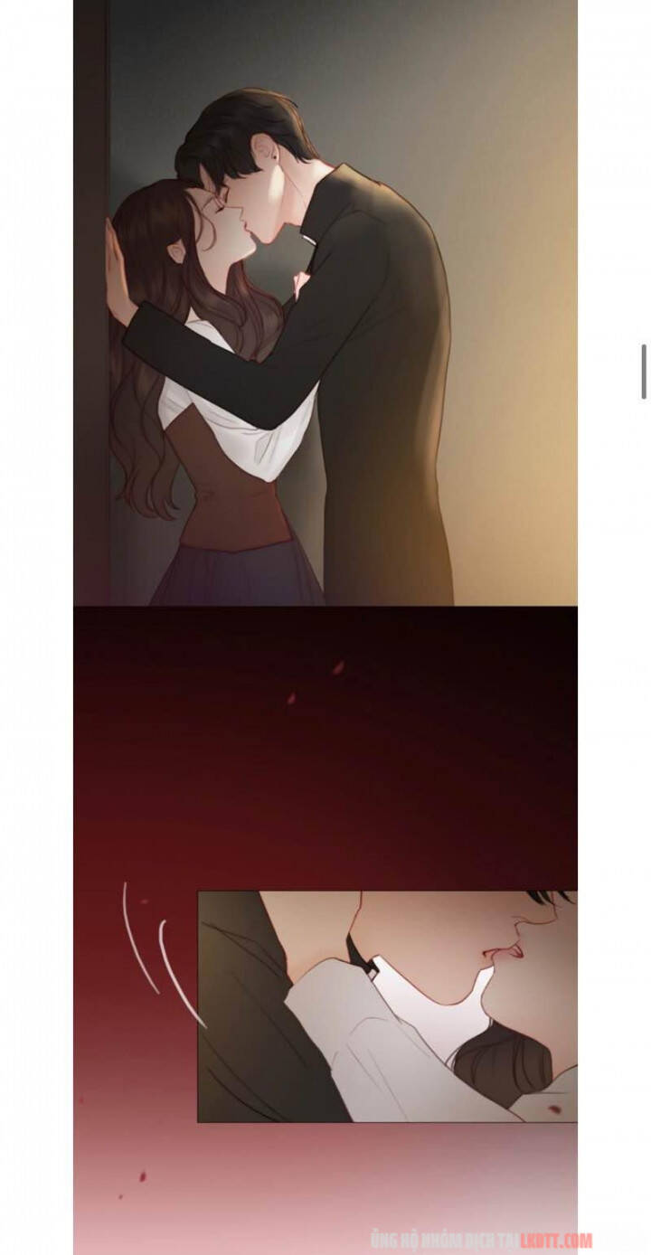 Mùa Đông Tăm Tối Chapter 44 - 16