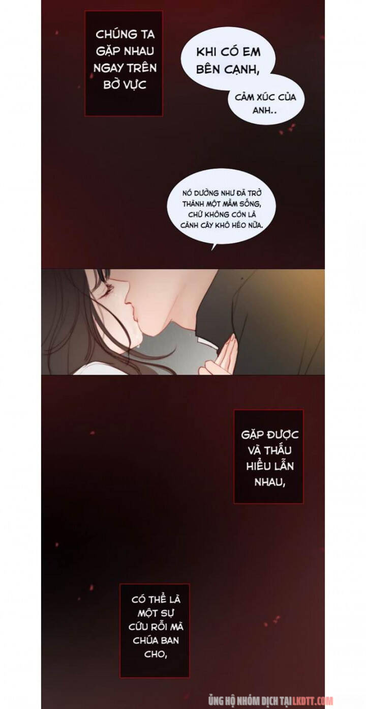 Mùa Đông Tăm Tối Chapter 44 - 19