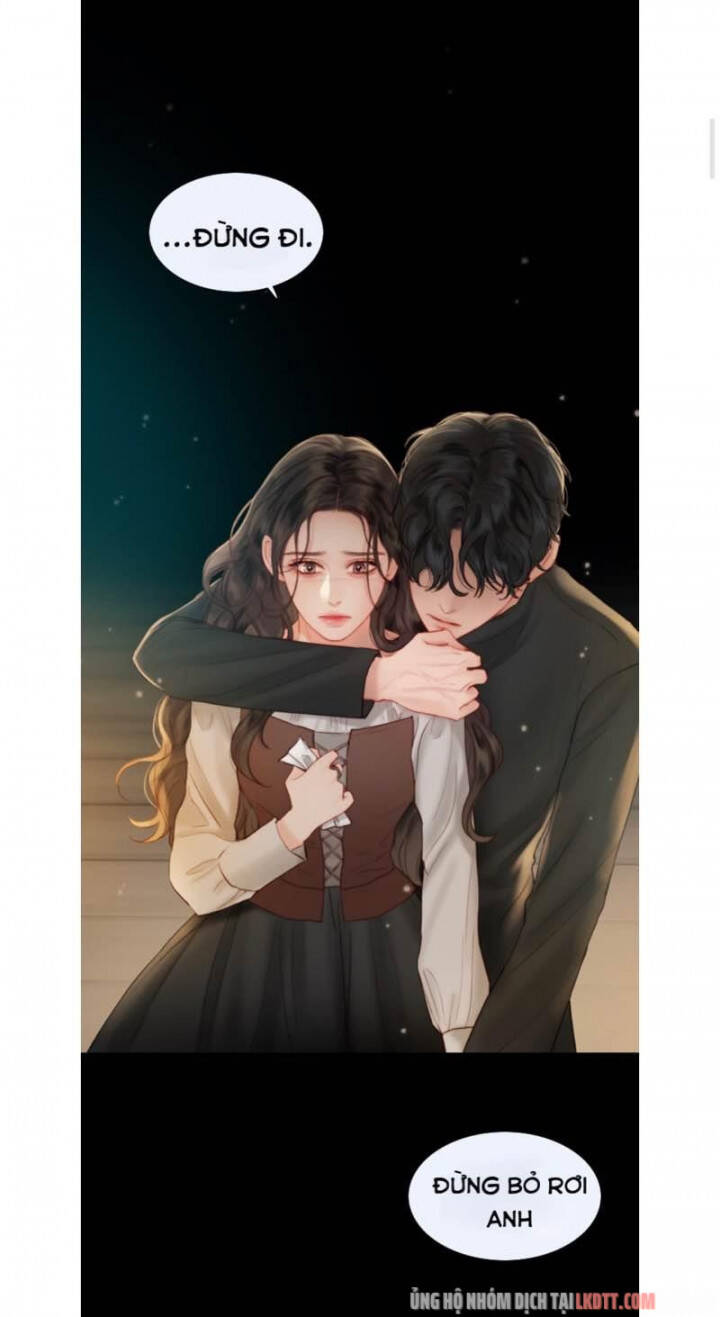 Mùa Đông Tăm Tối Chapter 44 - 3