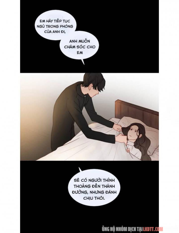 Mùa Đông Tăm Tối Chapter 44 - 24