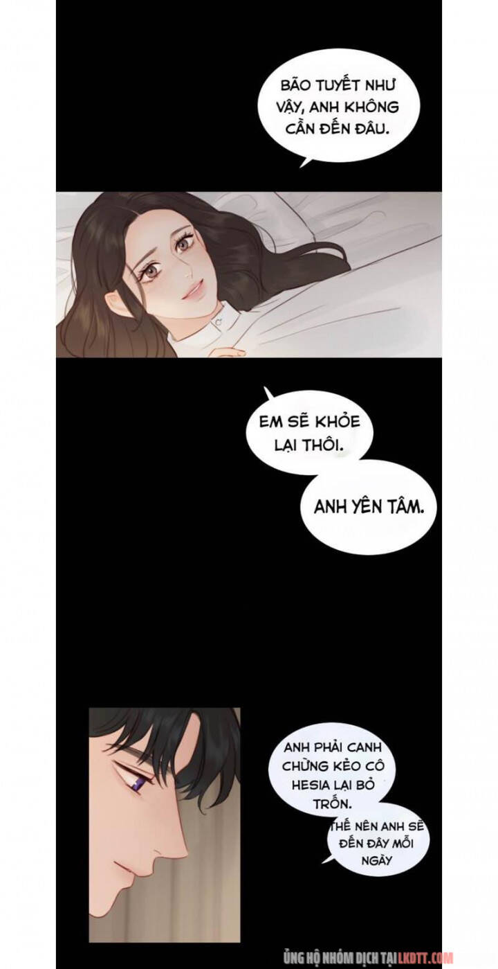 Mùa Đông Tăm Tối Chapter 44 - 25