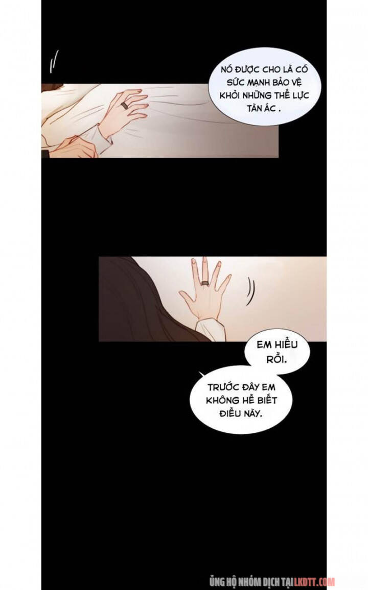 Mùa Đông Tăm Tối Chapter 44 - 28