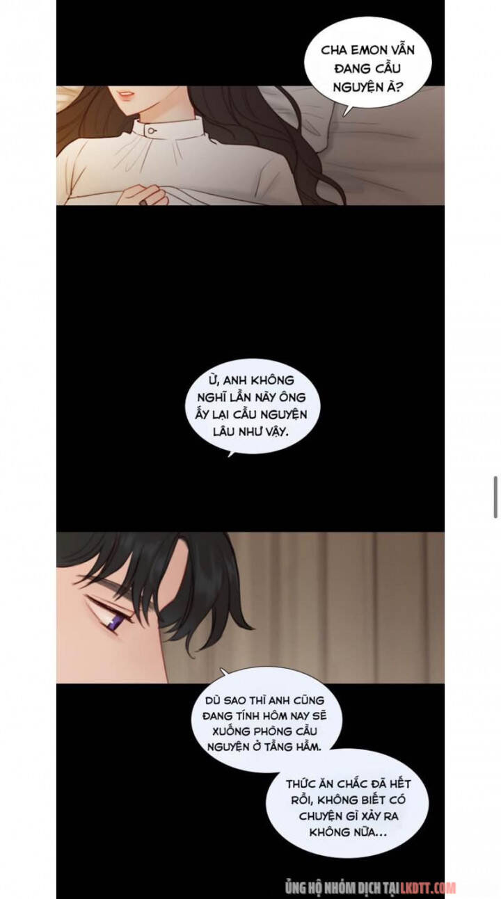 Mùa Đông Tăm Tối Chapter 44 - 29