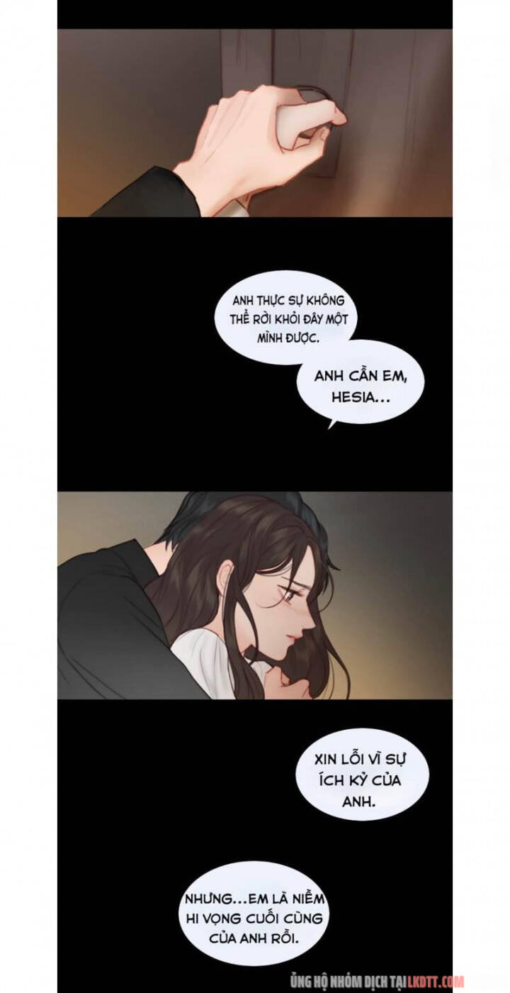 Mùa Đông Tăm Tối Chapter 44 - 4