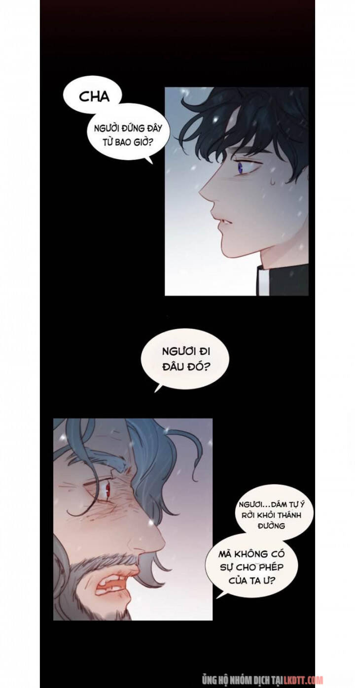 Mùa Đông Tăm Tối Chapter 44 - 38
