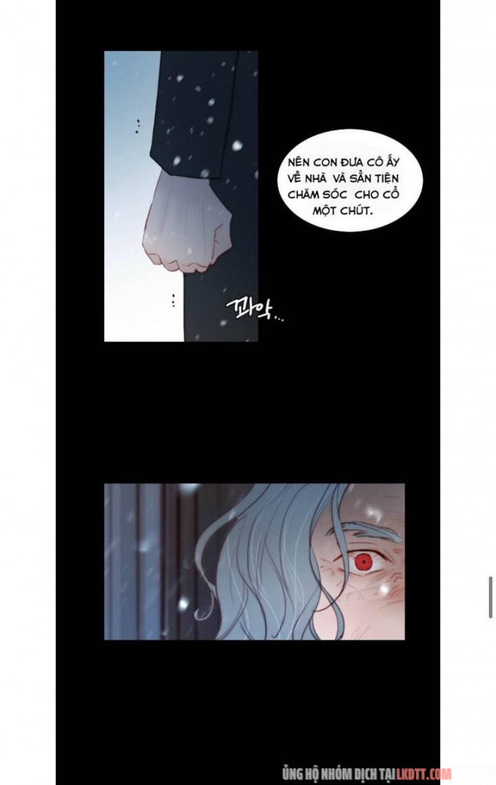 Mùa Đông Tăm Tối Chapter 44 - 40