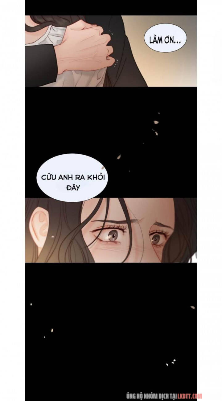 Mùa Đông Tăm Tối Chapter 44 - 5