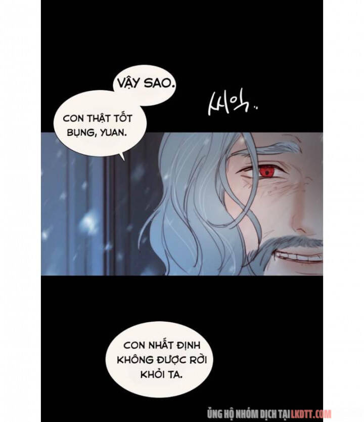 Mùa Đông Tăm Tối Chapter 44 - 41