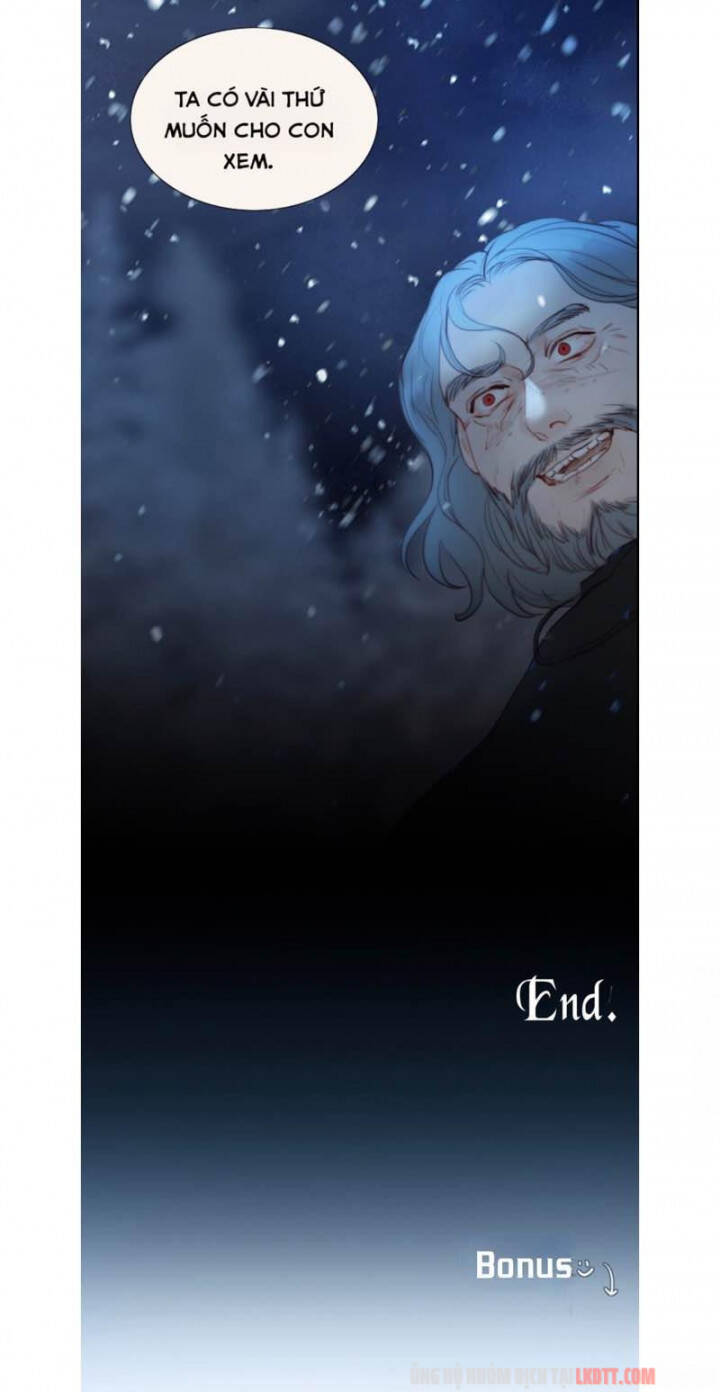Mùa Đông Tăm Tối Chapter 44 - 45