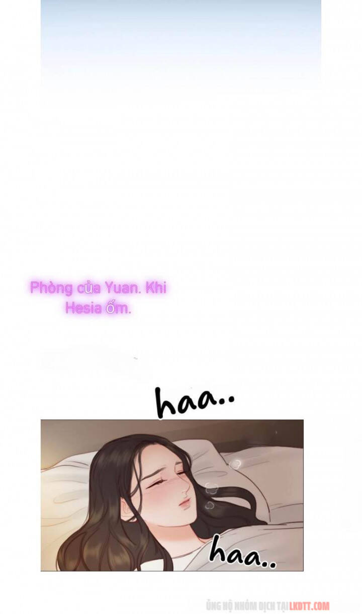 Mùa Đông Tăm Tối Chapter 44 - 46