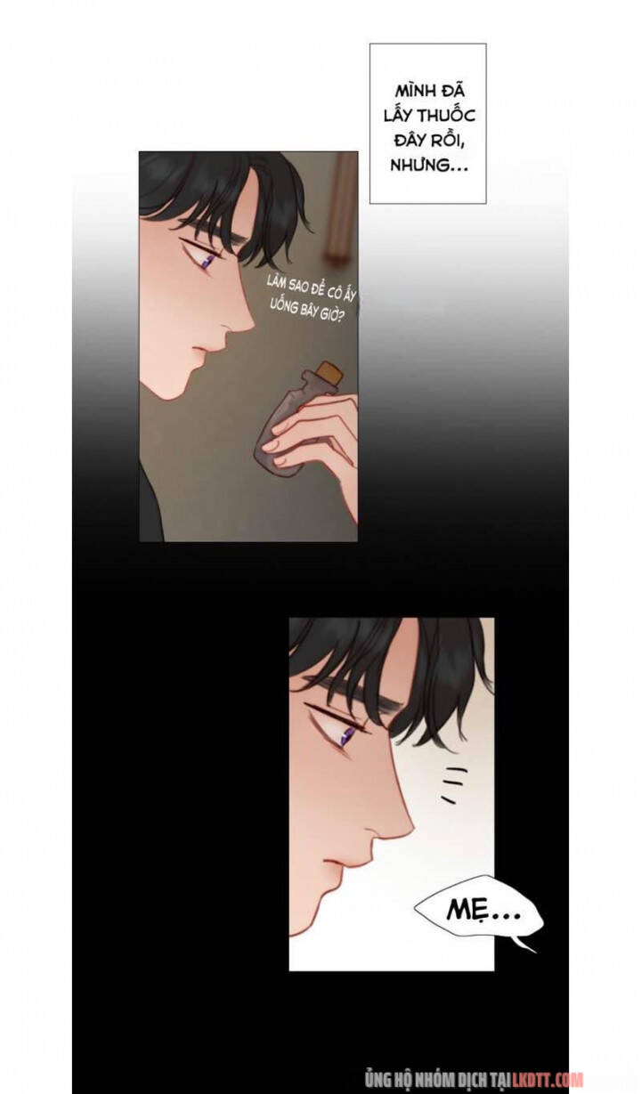 Mùa Đông Tăm Tối Chapter 44 - 47