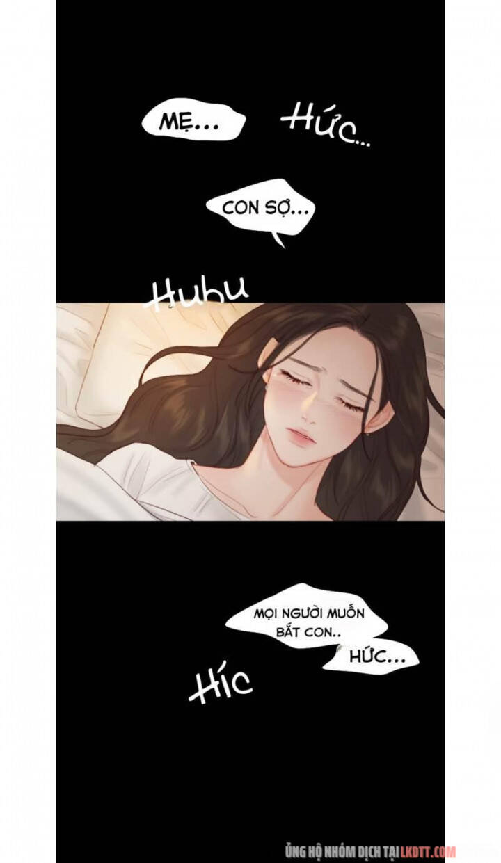 Mùa Đông Tăm Tối Chapter 44 - 48