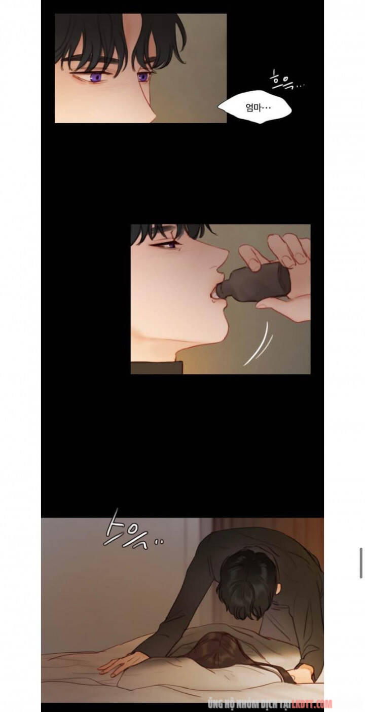 Mùa Đông Tăm Tối Chapter 44 - 49