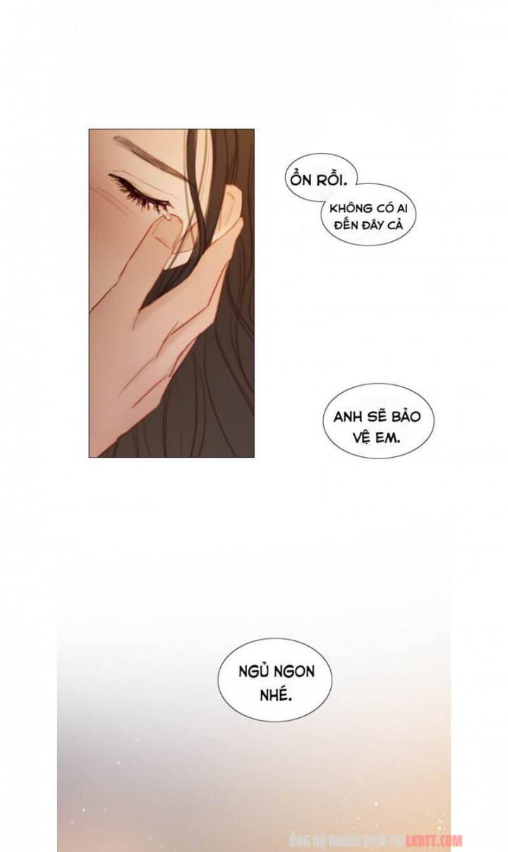 Mùa Đông Tăm Tối Chapter 44 - 51