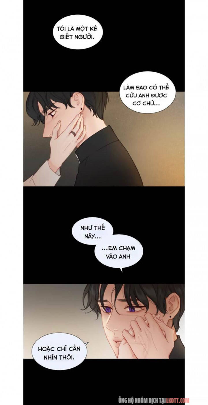 Mùa Đông Tăm Tối Chapter 44 - 7