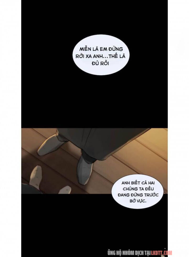 Mùa Đông Tăm Tối Chapter 44 - 8