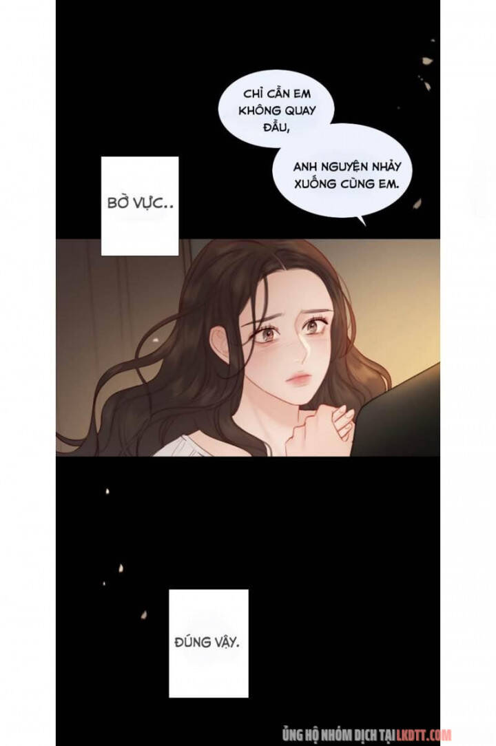 Mùa Đông Tăm Tối Chapter 44 - 9