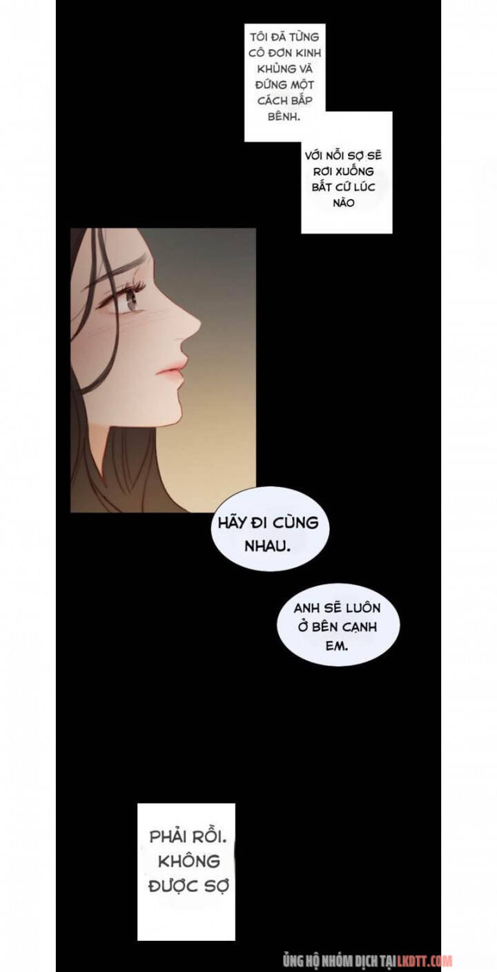 Mùa Đông Tăm Tối Chapter 44 - 10