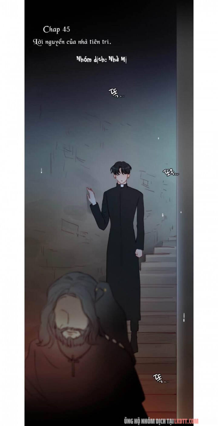 Mùa Đông Tăm Tối Chapter 45 - 2