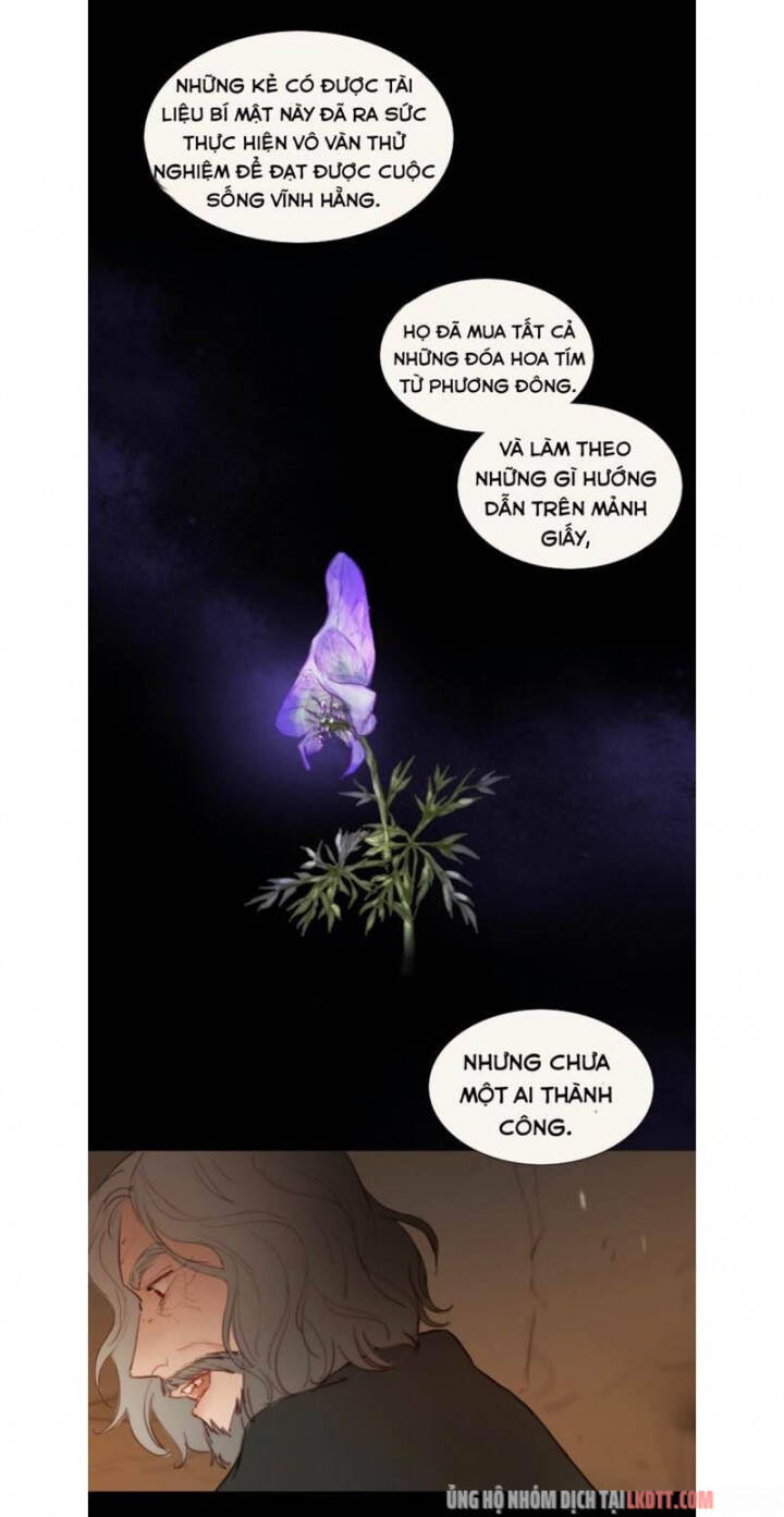 Mùa Đông Tăm Tối Chapter 45 - 11