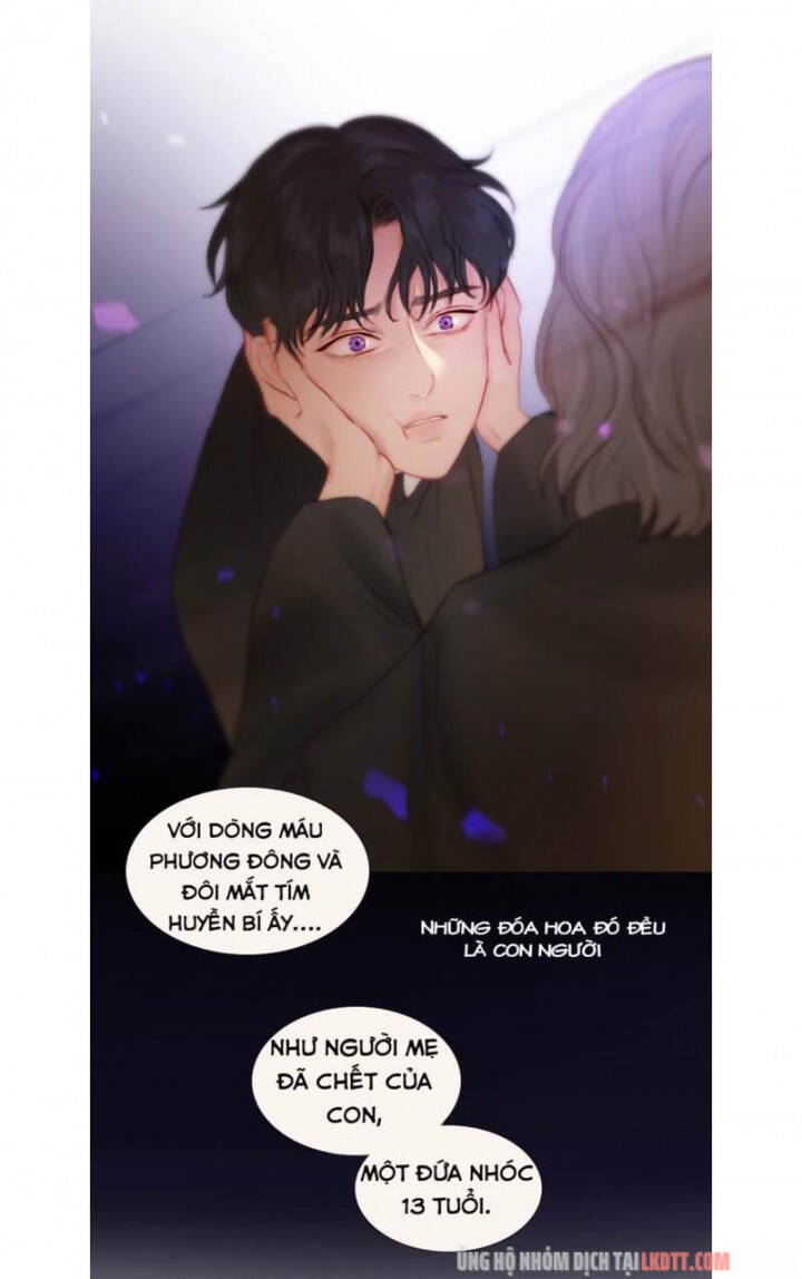 Mùa Đông Tăm Tối Chapter 45 - 13