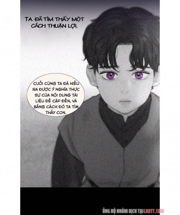 Mùa Đông Tăm Tối Chapter 45 - 14