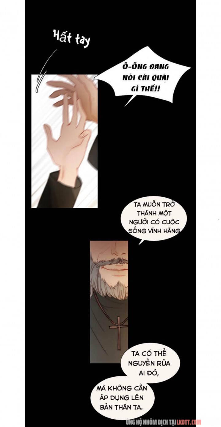 Mùa Đông Tăm Tối Chapter 45 - 15