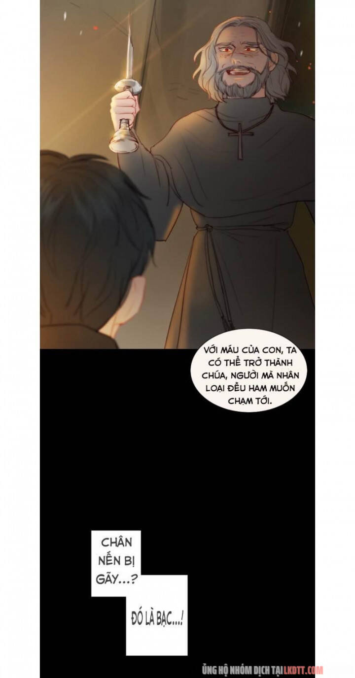 Mùa Đông Tăm Tối Chapter 45 - 17