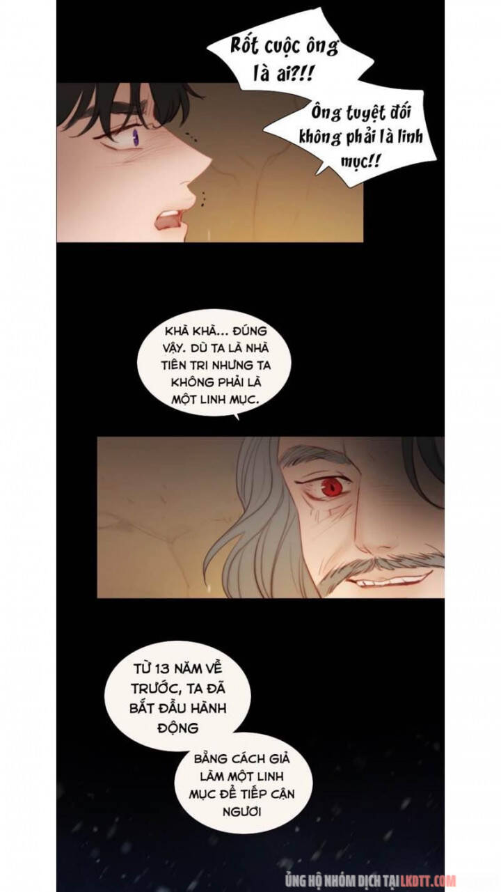 Mùa Đông Tăm Tối Chapter 45 - 18