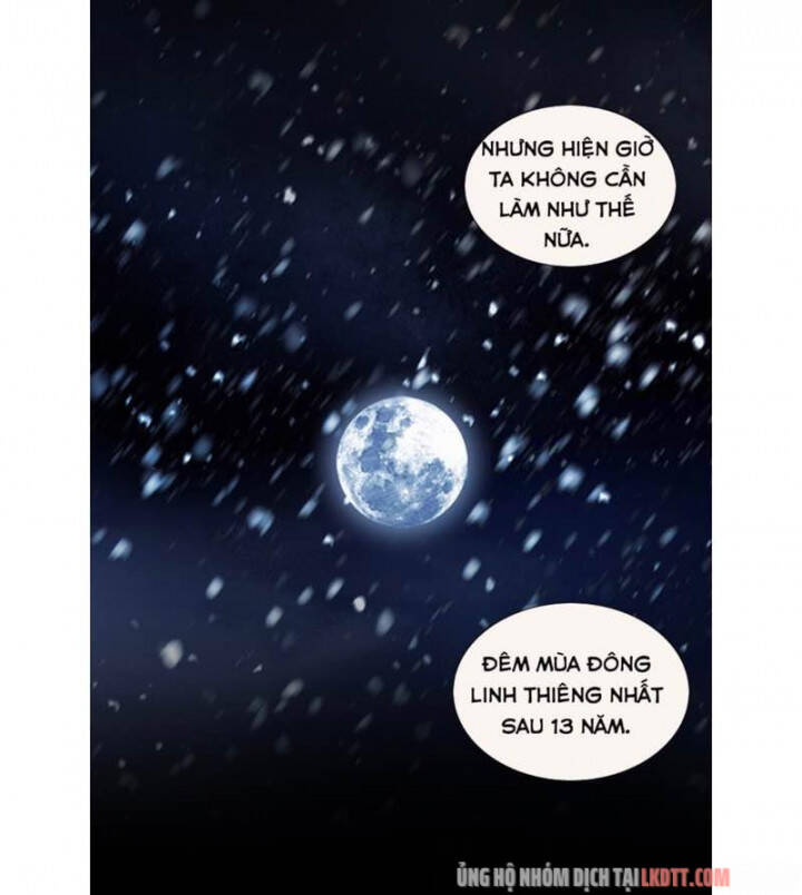 Mùa Đông Tăm Tối Chapter 45 - 19