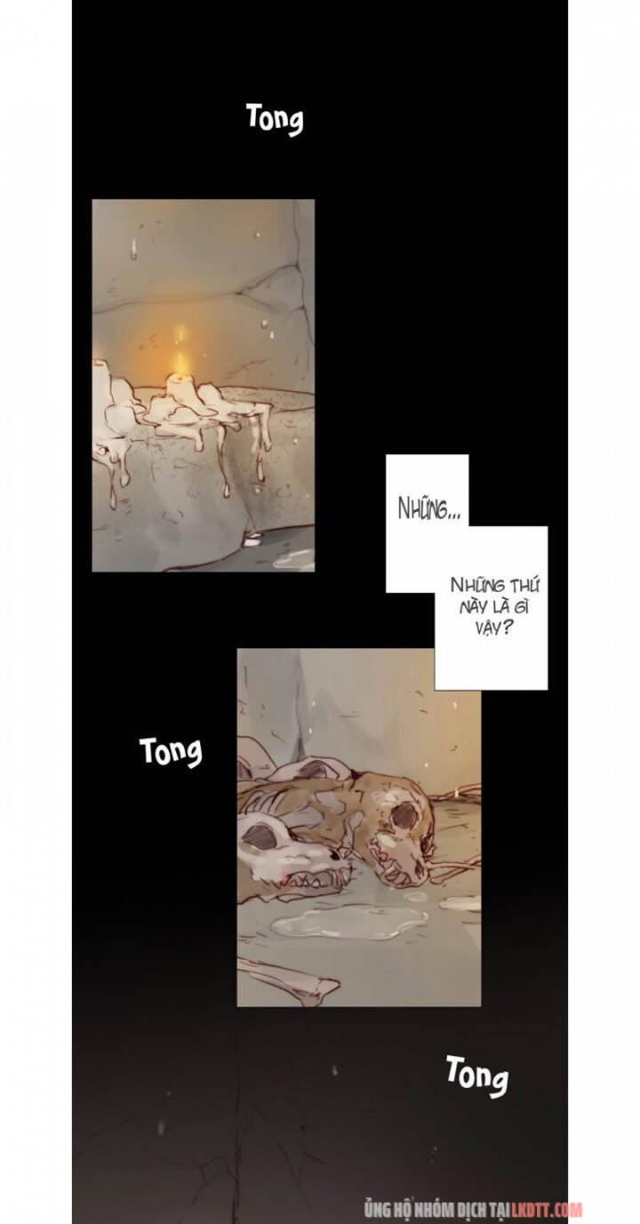 Mùa Đông Tăm Tối Chapter 45 - 3