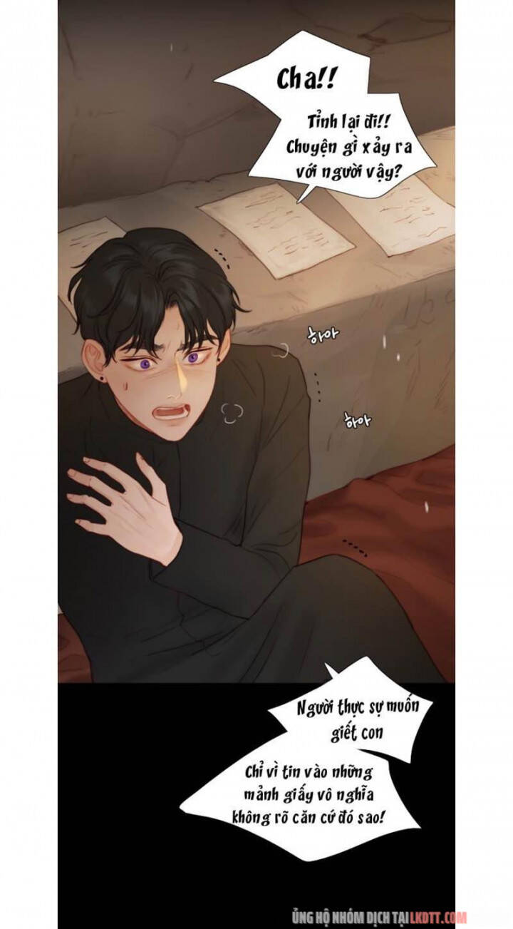 Mùa Đông Tăm Tối Chapter 45 - 21