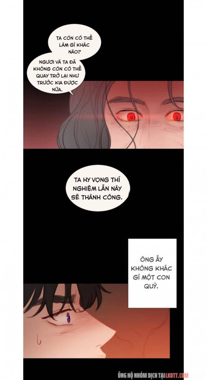 Mùa Đông Tăm Tối Chapter 45 - 22