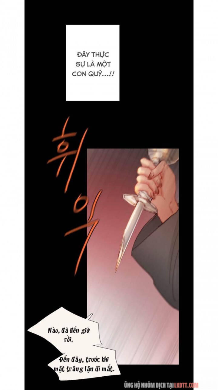 Mùa Đông Tăm Tối Chapter 45 - 23