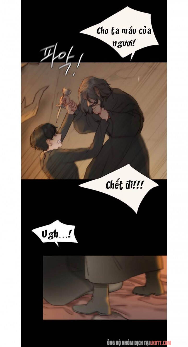 Mùa Đông Tăm Tối Chapter 45 - 24