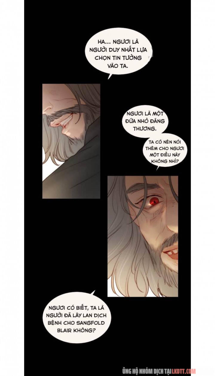 Mùa Đông Tăm Tối Chapter 45 - 27