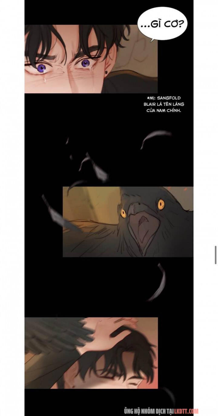 Mùa Đông Tăm Tối Chapter 45 - 28