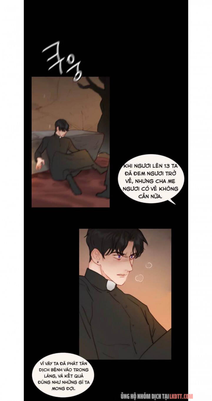 Mùa Đông Tăm Tối Chapter 45 - 29