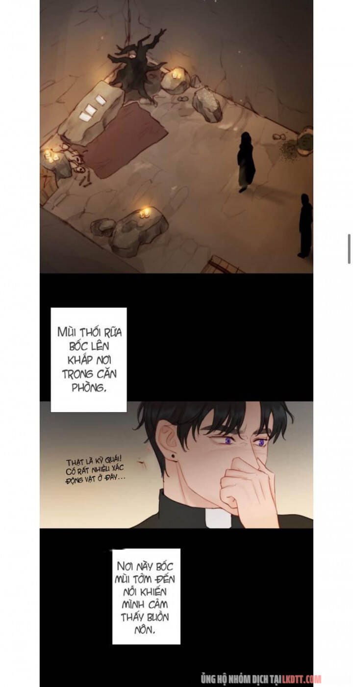 Mùa Đông Tăm Tối Chapter 45 - 4