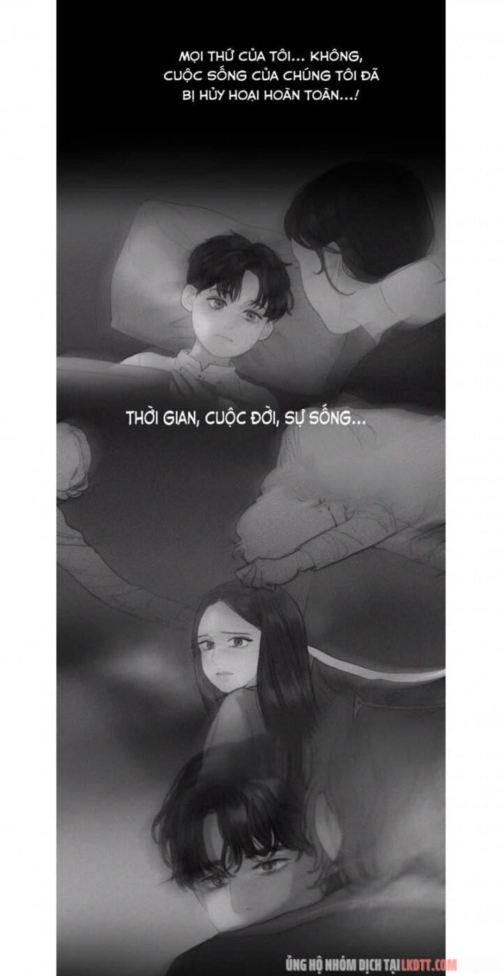 Mùa Đông Tăm Tối Chapter 45 - 31